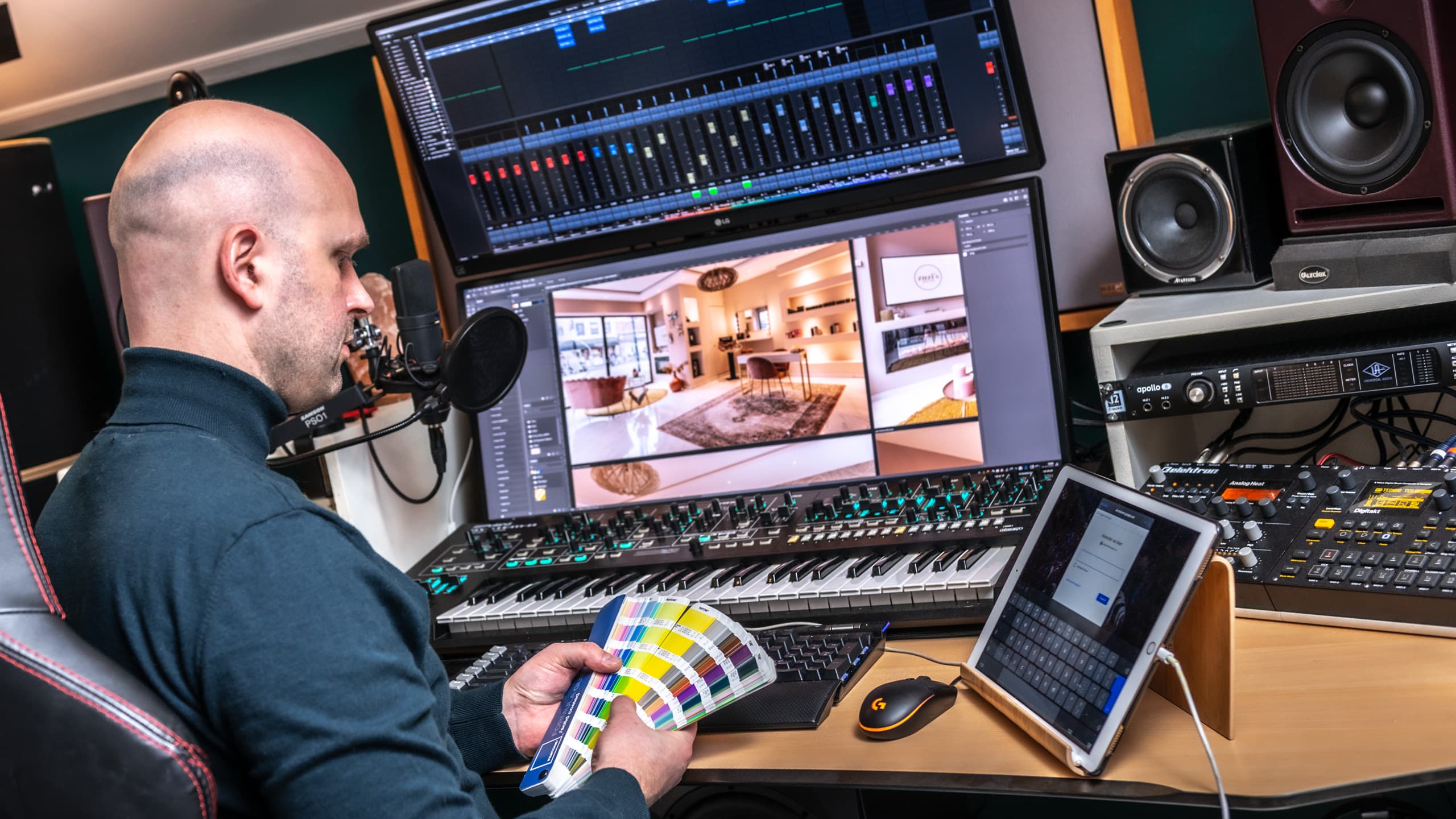 Image of Creaktor Image of Creaktor